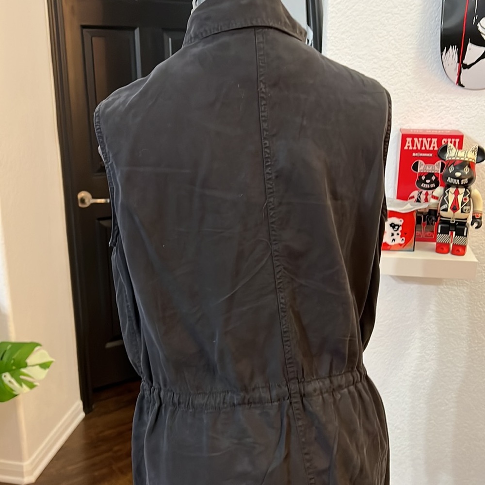 David Bitton Shacket - Picture 6 of 8